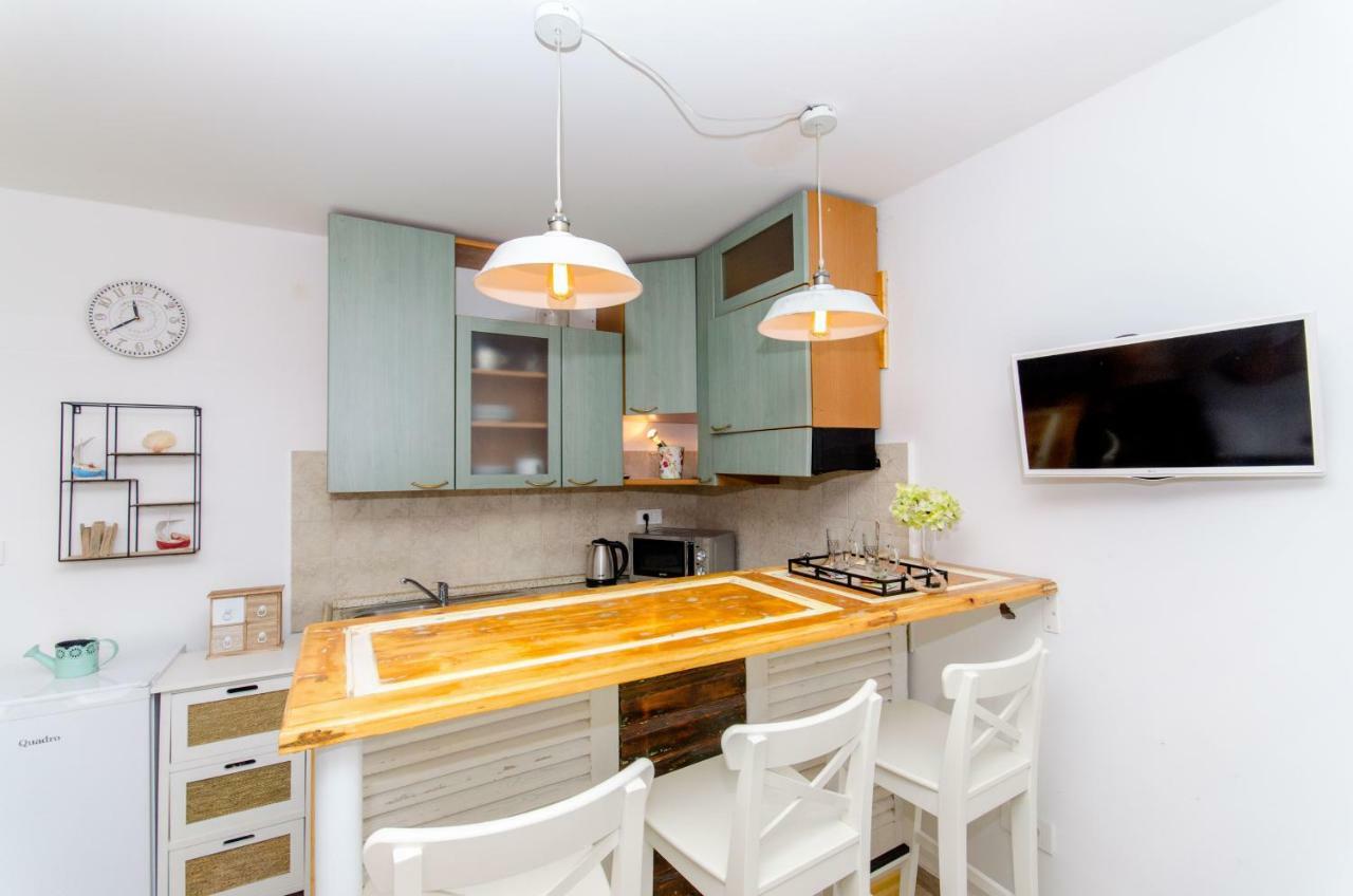 Apartment Hello Love Спліт Екстер'єр фото