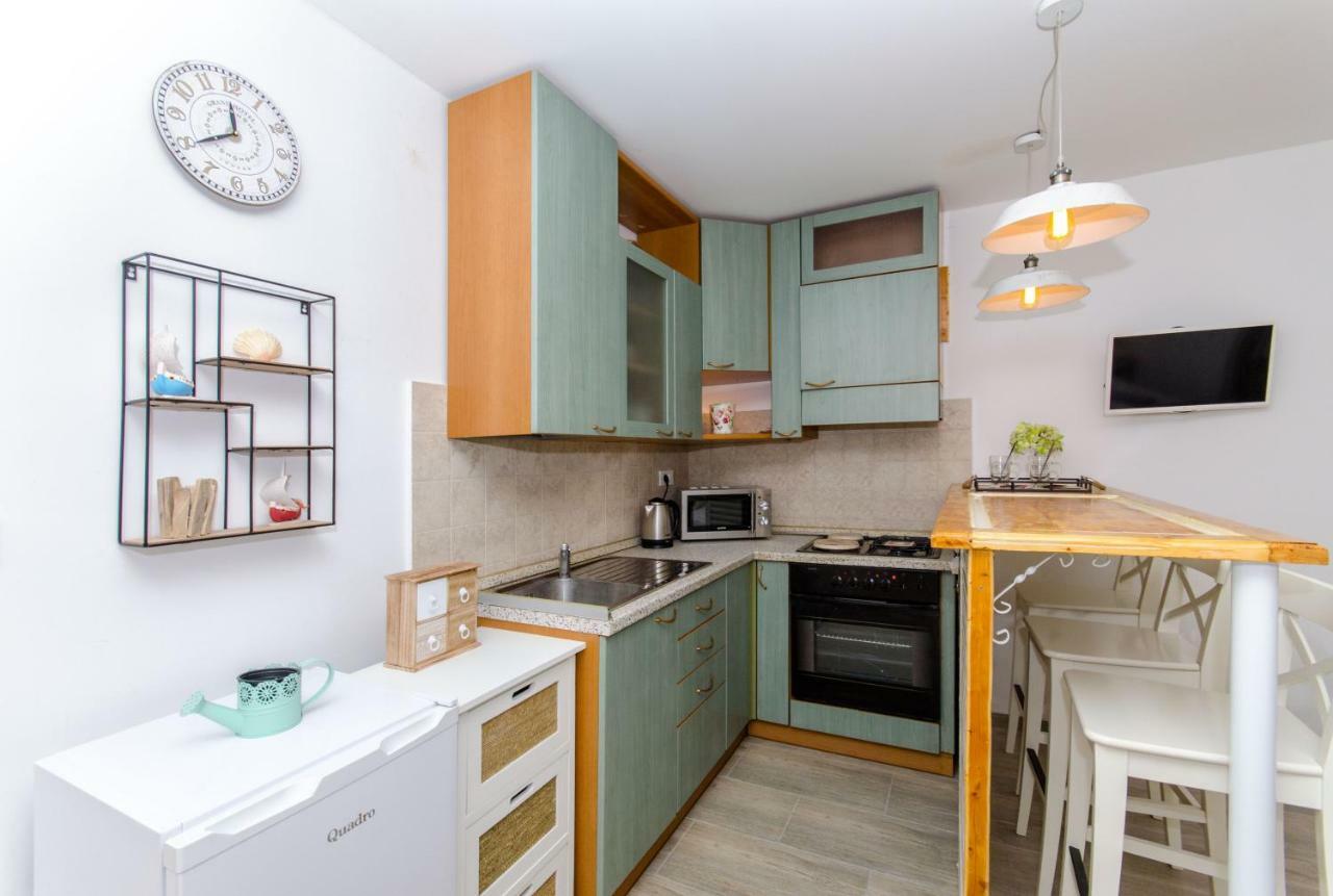 Apartment Hello Love Спліт Екстер'єр фото
