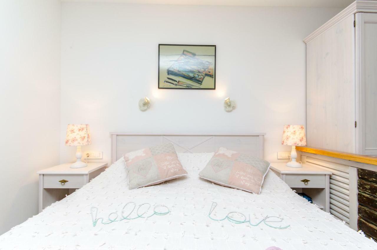 Apartment Hello Love Спліт Екстер'єр фото