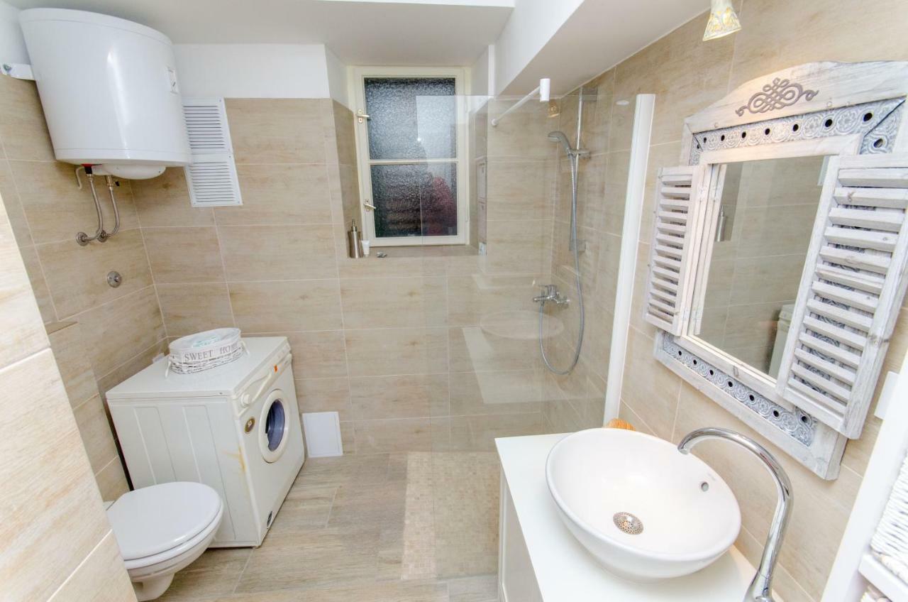 Apartment Hello Love Спліт Екстер'єр фото