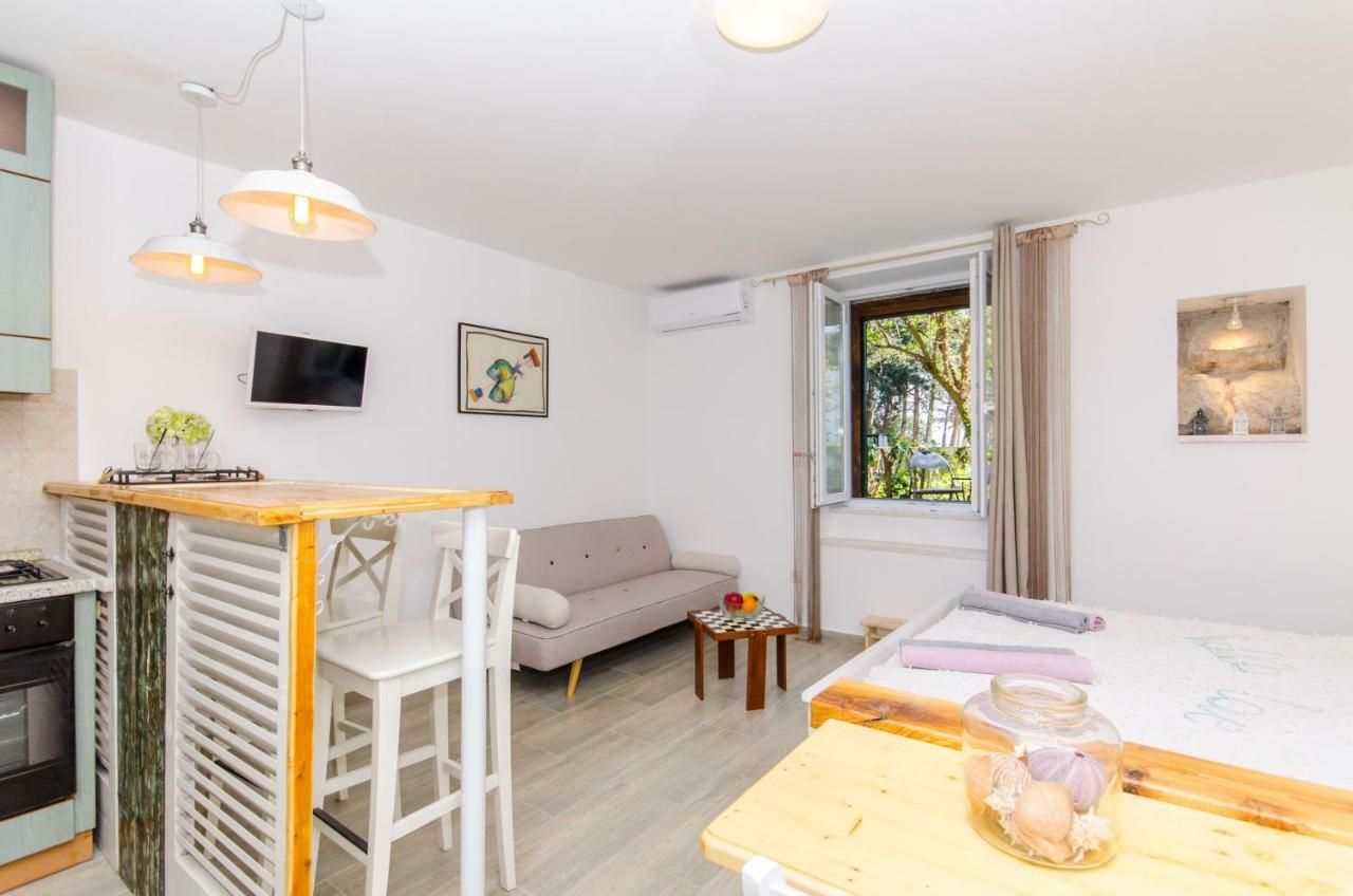 Apartment Hello Love Спліт Екстер'єр фото