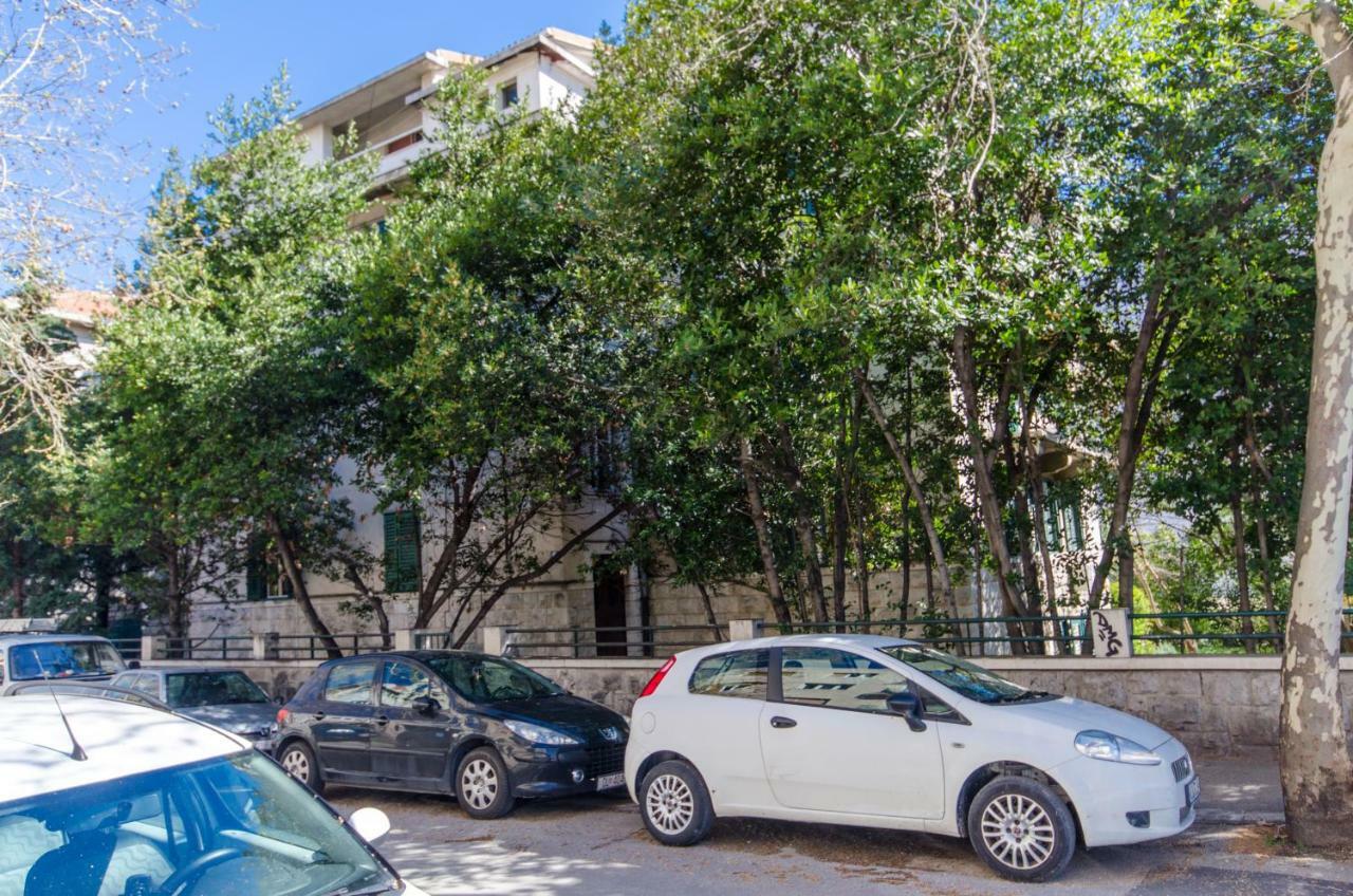 Apartment Hello Love Спліт Екстер'єр фото